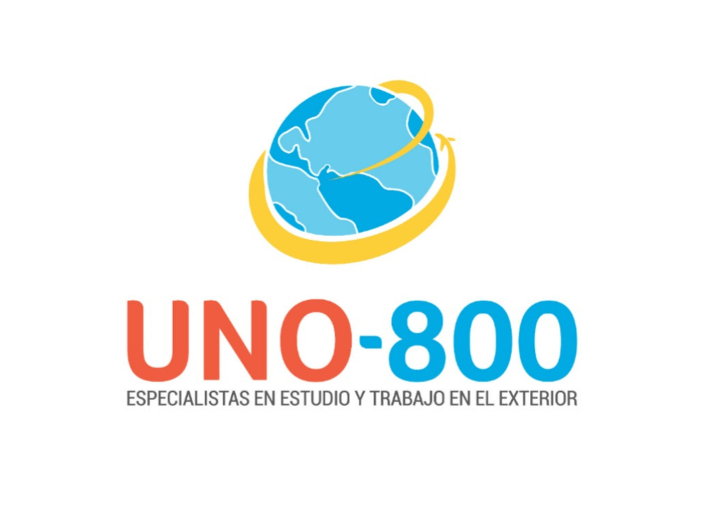 Agencia Au Pair UNO800