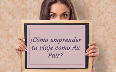 ¿Cómo emprender un viaje? con Guía de organización